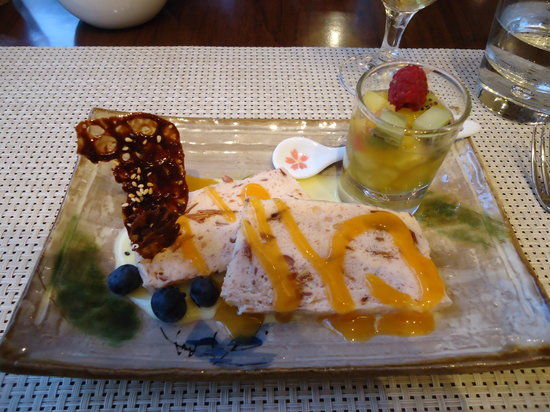 Ma yucca ~Restaurant Franco-Japonais~